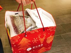 -卷心卷意·轻甜蛋糕(新光天地店)