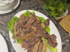 -仄园围炉坊·牛肉火锅·汕头卤水火锅(南山店)