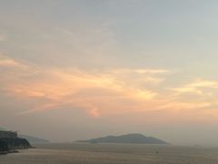 -东澳岛