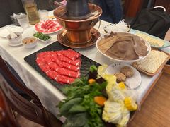 -东来顺饭庄(天坛店)