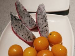 -海底捞火锅(航洋城店)