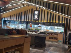 -初蓉丨遇见新川菜(亲贤街荣耀店)