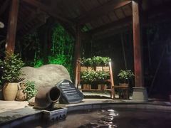 -天目湖御水温泉·度假酒店