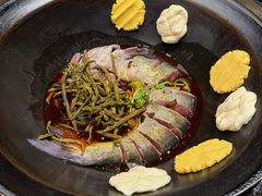 -缘福乡村铁锅炖民宿(八达岭店)