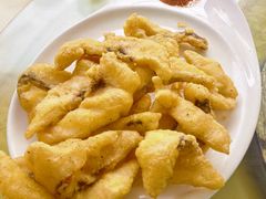-雪湖煜辰鱼头老店(雪野湖店)