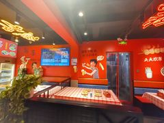 -熊记海鲜烧烤(戬浜店)