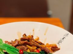 -漆黑觉米粉(三里屯店)