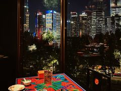 -上海滩餐厅(BFC外滩金融中心店)