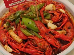 -阿胖龙虾(宁国南路总店)