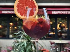 -BROWNSTONE布朗石西班牙餐厅(富城店)