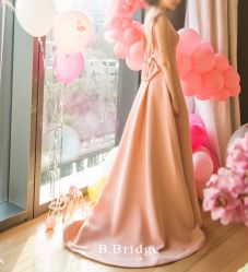 点击看大图 -B.Bridge Couture婚纱礼服(福田店)