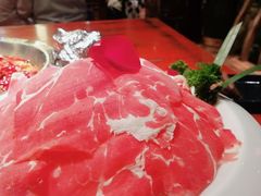 顶级肥牛-袁老四火锅(金钟精英城店)