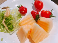 -瑞伯克牛排自助餐厅天一广场店