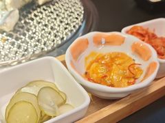 -银座苑烧肉酒场·烤活鳗(仙霞路店)