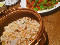 -小喜客·云南特色菜(纳西庭院店)