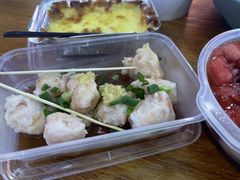 -八一路好吃街(雨田商务大厦店)