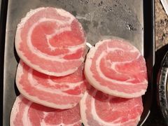 -汉拿山(悦荟·万科购物中心店)