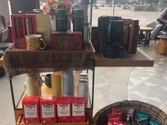 -星巴克臻选(成都环球乐天店)