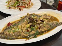 -漁耕小厨农家院(武当山店)
