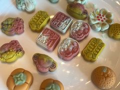 -蛇口希尔顿南海酒店·随轩中餐厅·粤菜