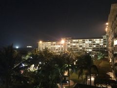 -三亚亚龙湾天域度假酒店