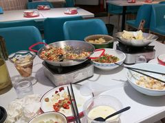 -福巷湘食小馆·猛火现炒(上海首店)