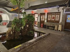 -炑羊香烤全羊(西三旗店)