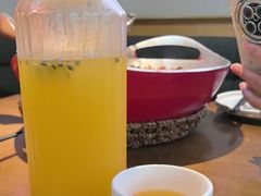 -向川南·水煮鱼·川菜(和平里店)