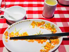 -西贝莜面村(金隅嘉品mall店)