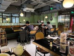大堂-顺峰顺水顺德菜(龙华店)
