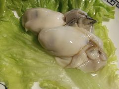火锅生蚝-小煵记·打边炉(西丽文光店)