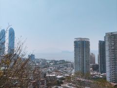 -鸿山公园