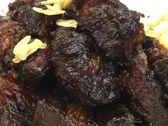 炆火牛肉-渭塘酒家(生态园店)