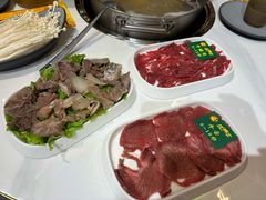 -天津国贸购物中心