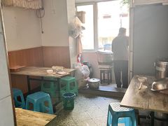 -豆花饭(新华路店)