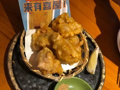 -有喜屋·深夜食堂(环宇荟店)