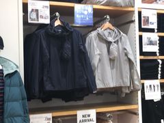 -优衣库(银座店)