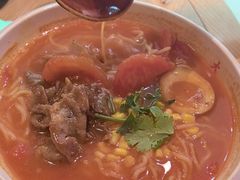 -味千拉面(淮安万达店)