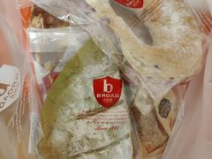-BROAD面包路·欧式面包(龙湖时代C馆店)