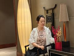 -豪廷轩中餐厅·特色云南菜(温德姆至尊豪廷大酒店)
