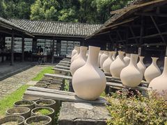 -景德镇古窑民俗博览区