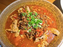 -楼兰新疆主题餐厅(苏州中心店)