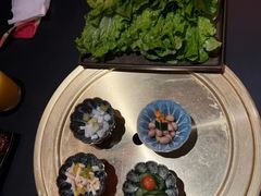 -無二炙坊·和牛烧肉(大钟寺1733店)