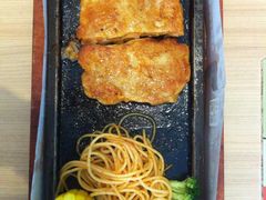 -必胜客(瑞虹店)
