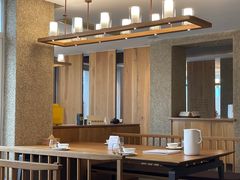 大堂-无味舒食(环岛路店)