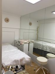 -babiline芭比莱恩半永久纹眉纹唇发际线