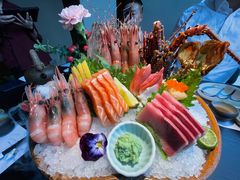 -花潮料理艺食馆(成都万象城店)