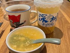 -先记烧鹅王·本地粤菜(福永店)