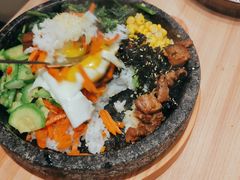 -米村拌饭(延吉万达店)