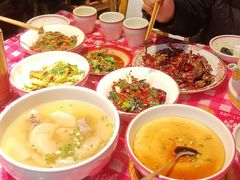 -龙师傅卤炒(天马店)